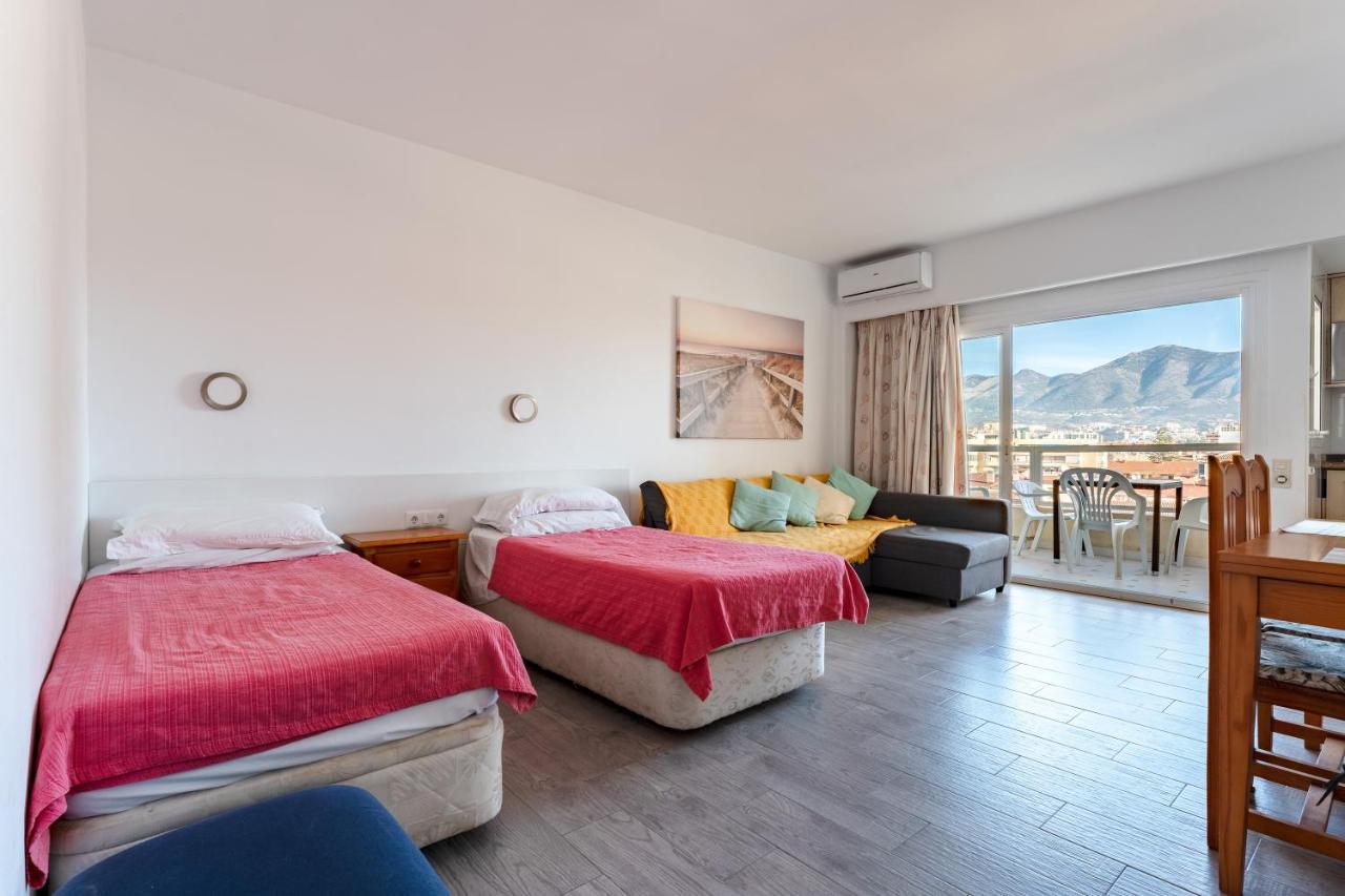 Apartamento Pyr Fuengirola