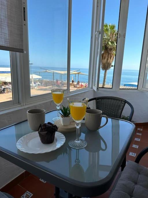 Edf Princesa Vista Mar 1ª Linea Appartement