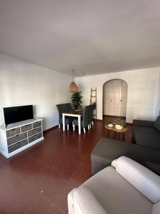 Edf Princesa Vista Mar 1ª Linea Appartement