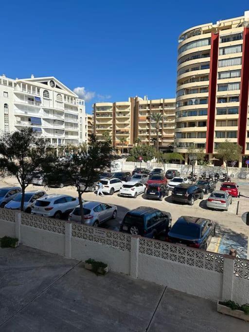 Apartamento Edf Princesa Vista Mar 1ª Linea *
