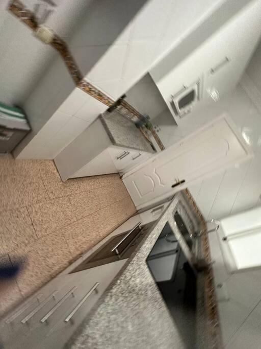Apartamento Edf Princesa Vista Mar 1ª Linea Fuengirola