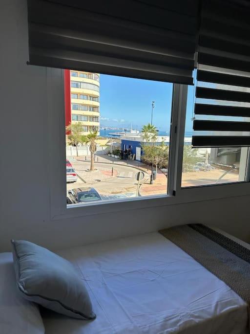 Edf Princesa Vista Mar 1ª Linea * Fuengirola