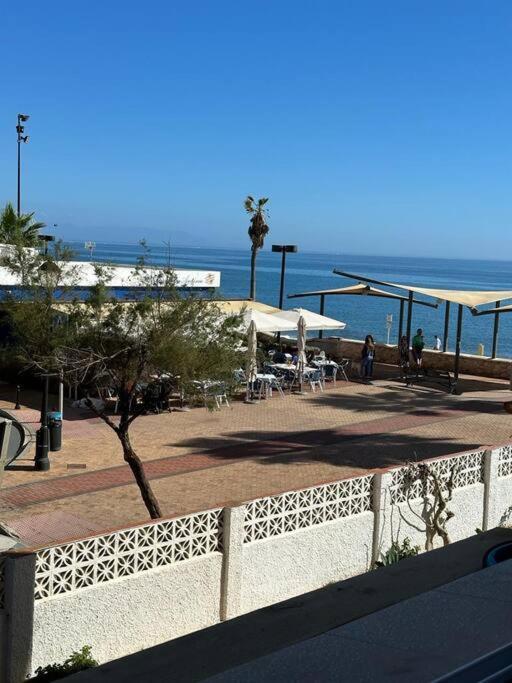 Edf Princesa Vista Mar 1ª Linea * Fuengirola