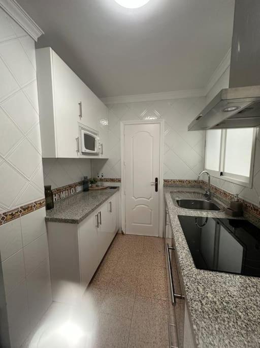 Edf Princesa Vista Mar 1ª Linea Apartamento Fuengirola