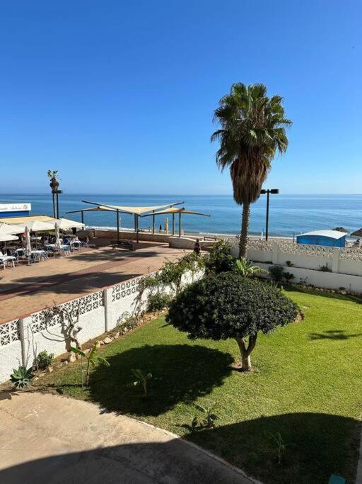 Edf Princesa Vista Mar 1ª Linea Fuengirola
