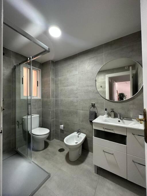 Edf Princesa Vista Mar 1ª Linea Appartement Fuengirola