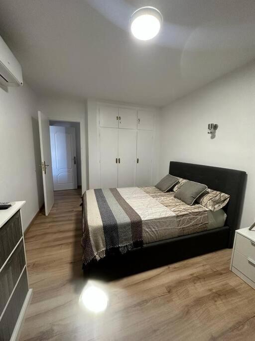 Edf Princesa Vista Mar 1ª Linea Apartamento Fuengirola