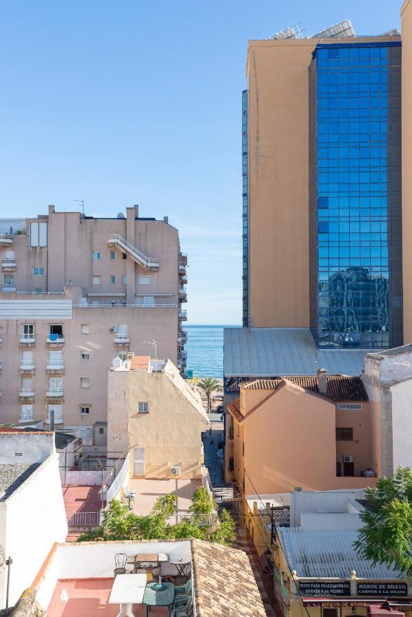 Boliches & By Ele Apartment Fuengirola