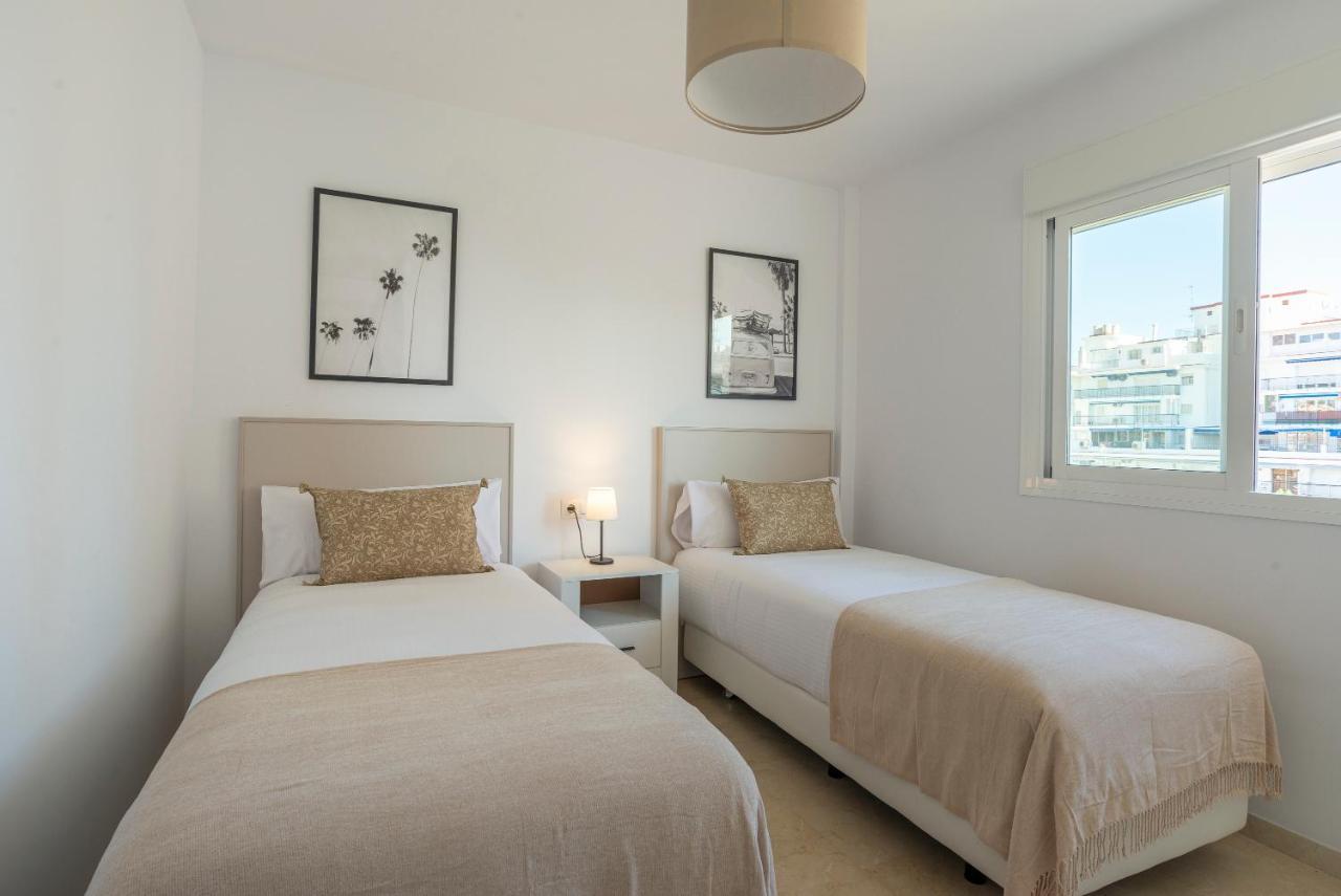 Apartment Boliches & By Ele