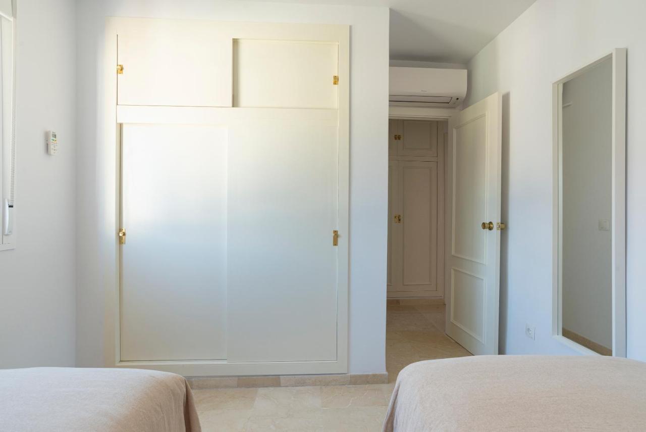 Apartment Boliches & By Ele *