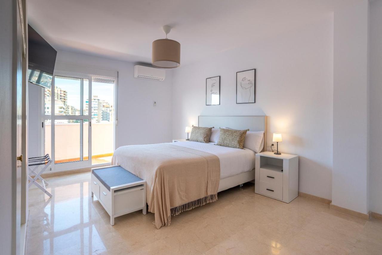 Boliches & By Ele Apartment Fuengirola