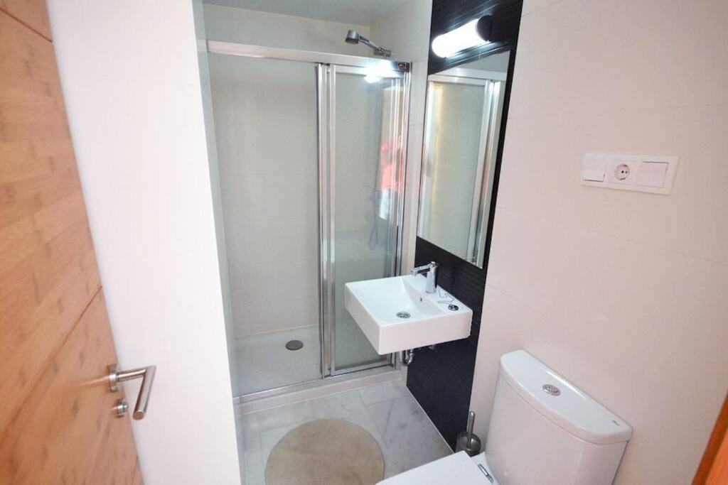 Superb Penthouse In Fuengirola