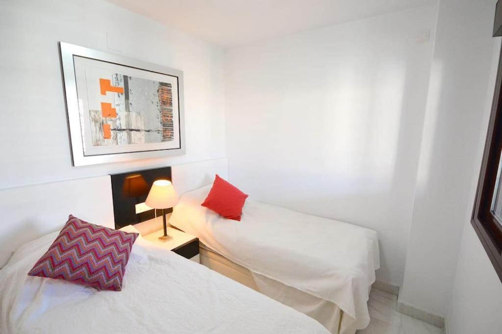 Apartment Superb Penthouse In *