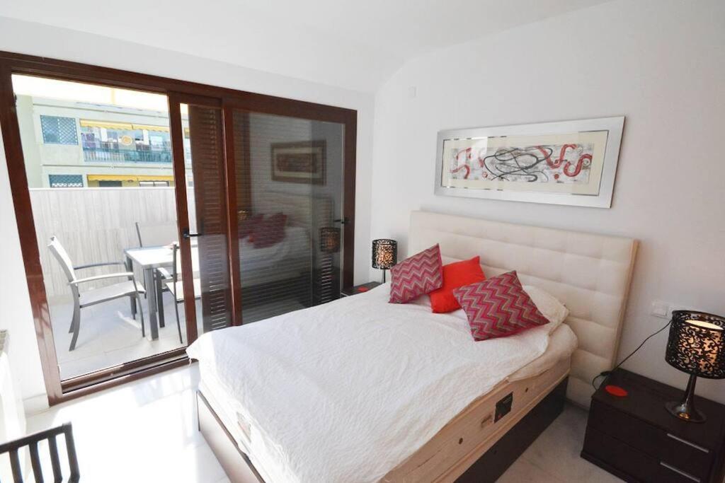Apartment Superb Penthouse In