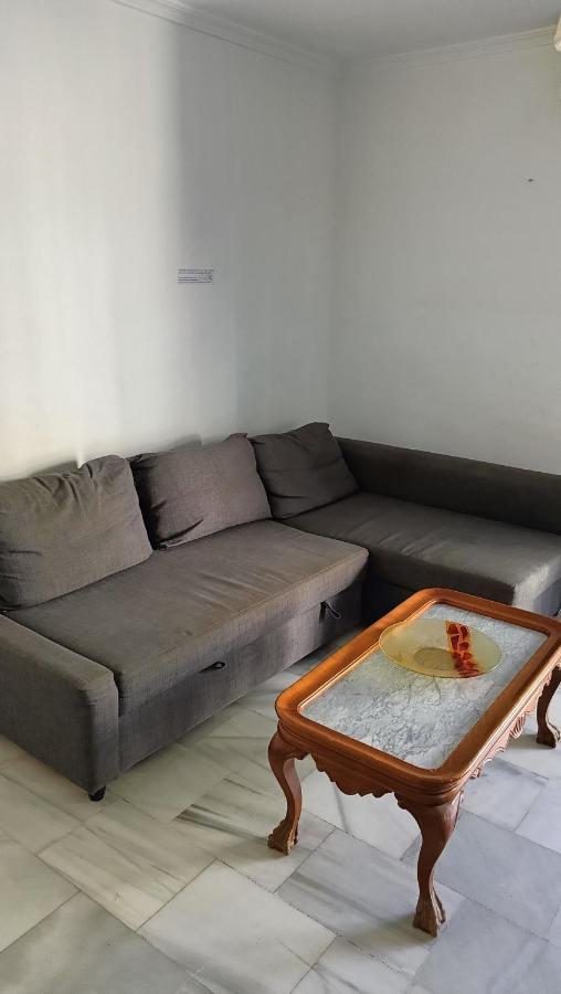 Park Apartamento Fuengirola