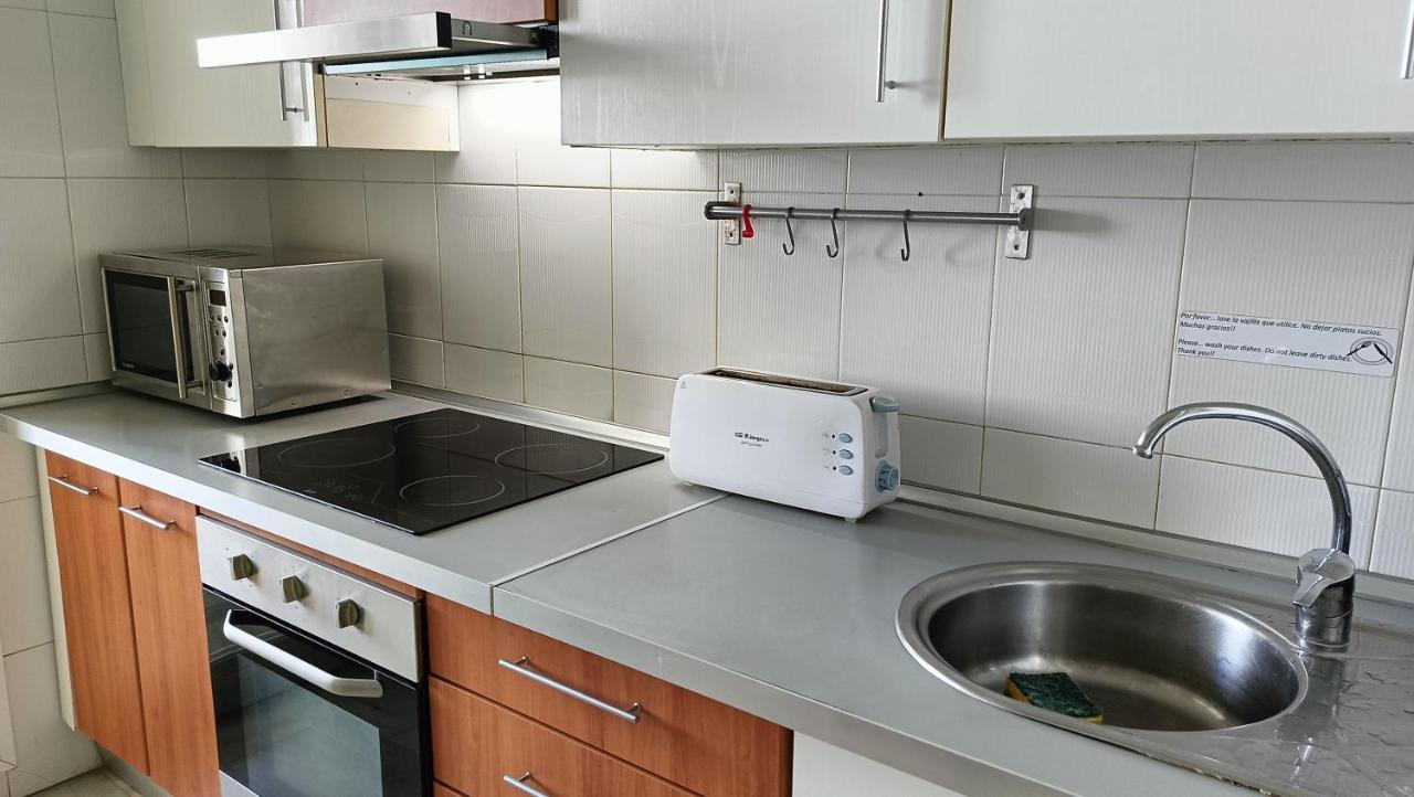 Apartamento Park