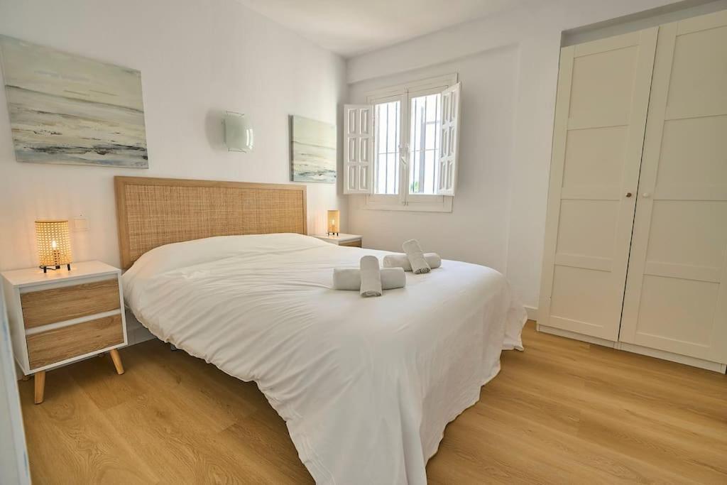 Front Sea Line Experience Appartement Fuengirola