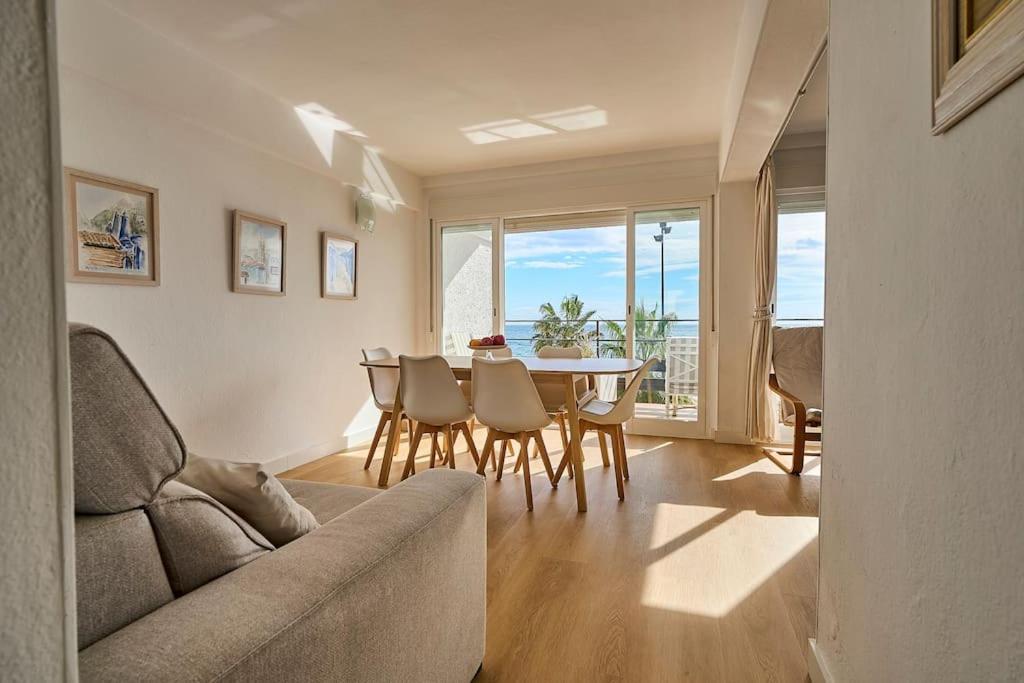 Front Sea Line Experience Appartement