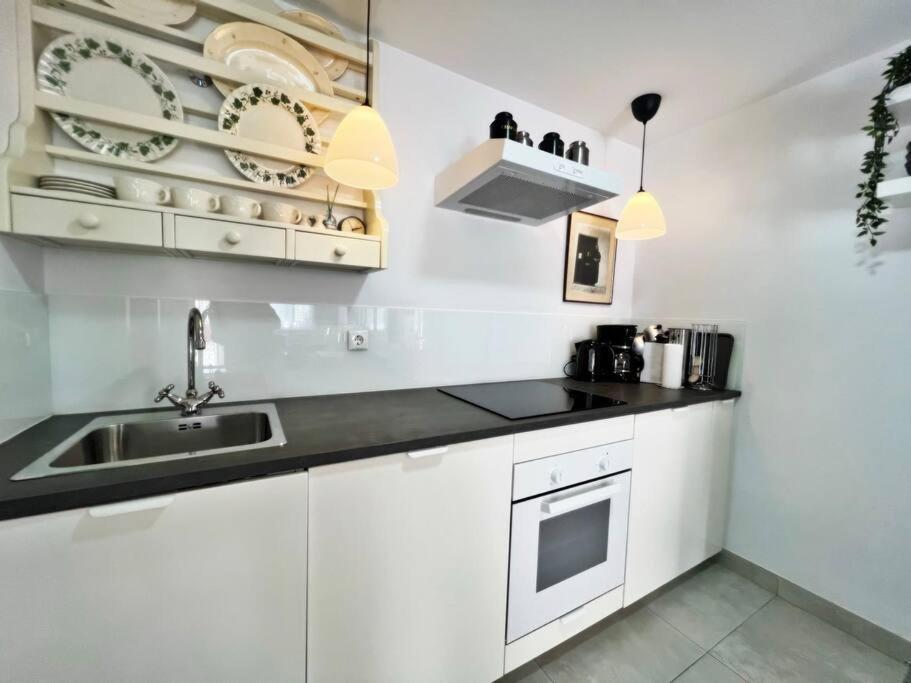 Casa Independiente Centrica Con Encanto Vakantiehuis *