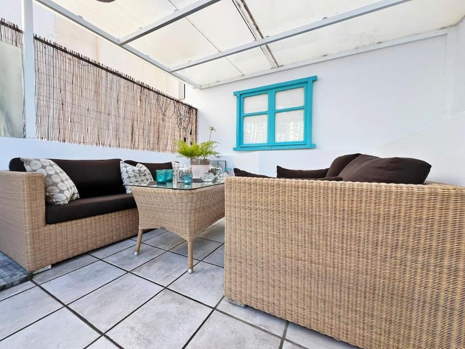 Casa Independiente Centrica Con Encanto Vakantiehuis *