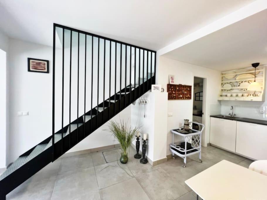 Casa Independiente Centrica Con Encanto *