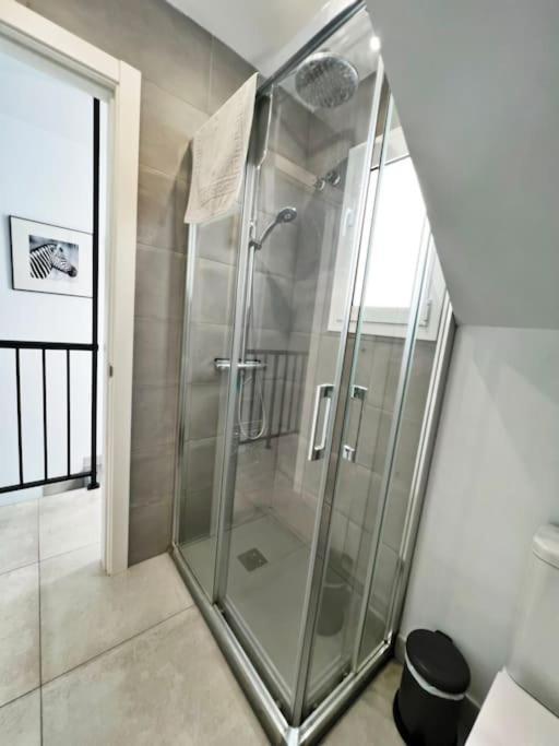 Casa Independiente Centrica Con Encanto * Fuengirola