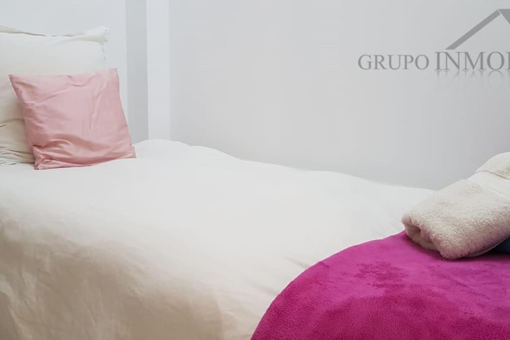 Vakantiehuis Casa Independiente Centrica Con Encanto