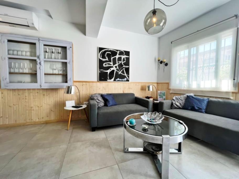 Vakantiehuis Casa Independiente Centrica Con Encanto Fuengirola