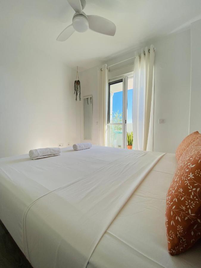 Casa Julia 1 * Fuengirola