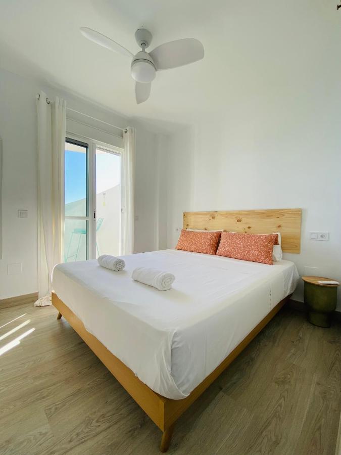 Casa Julia 1 Apartment Fuengirola
