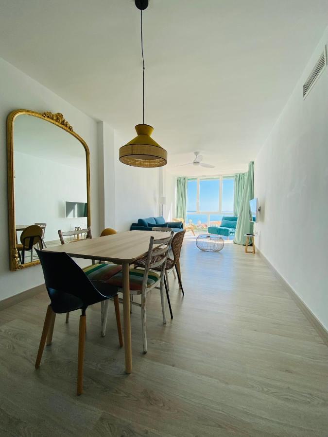 Casa Julia 1 * Fuengirola