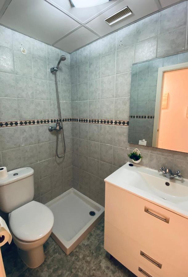 Casa Julia 2 El Castillo By Casa Del Sol Apartment Fuengirola