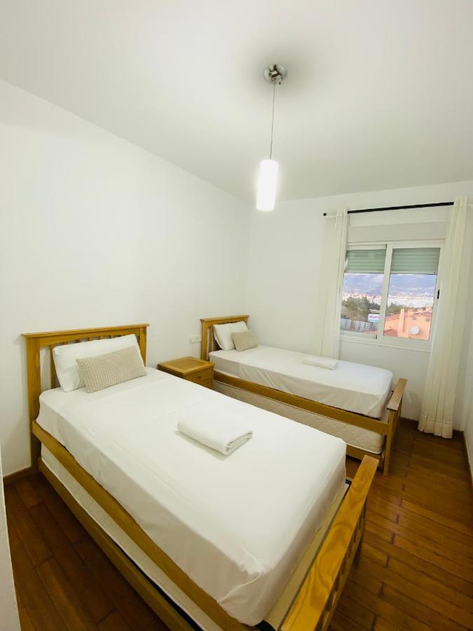 Casa Julia 2 El Castillo By Casa Del Sol Apartment Fuengirola