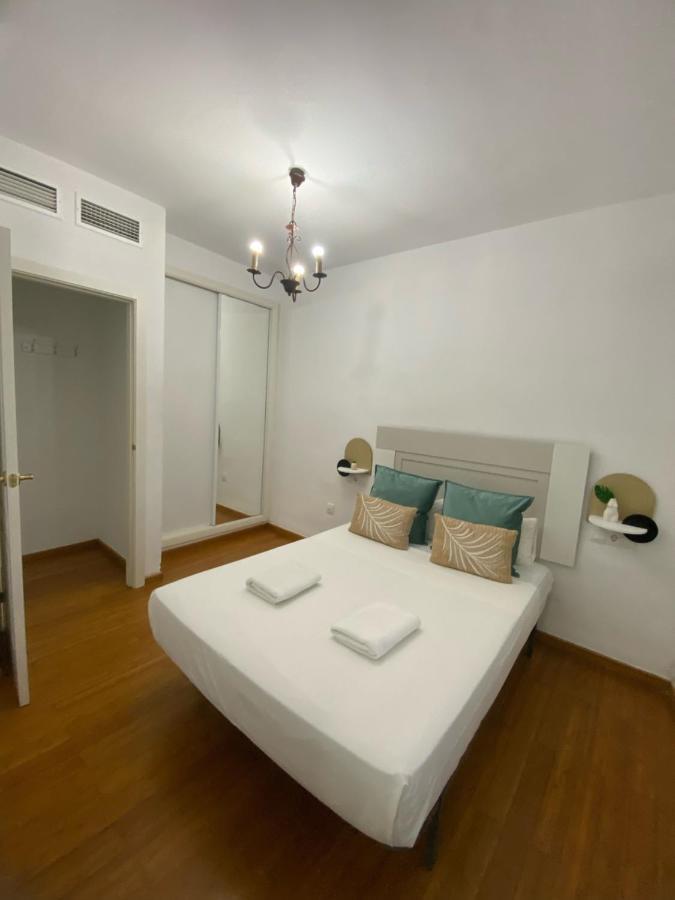 Apartment Casa Julia 2 El Castillo By Casa Del Sol *
