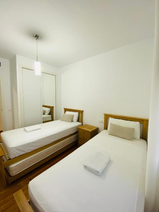 Apartment Casa Julia 2 El Castillo By Casa Del Sol
