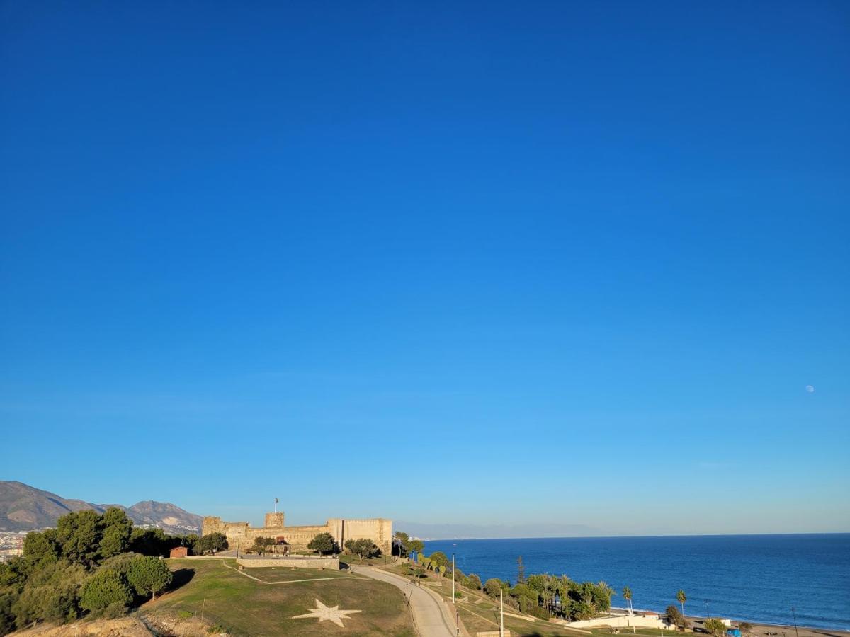 Casa Julia 2 El Castillo By Casa Del Sol Fuengirola