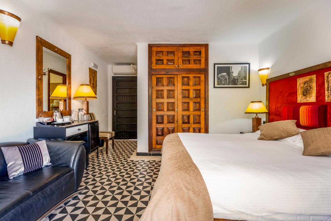 Boutique Islas (adults Only) Hotel 3*