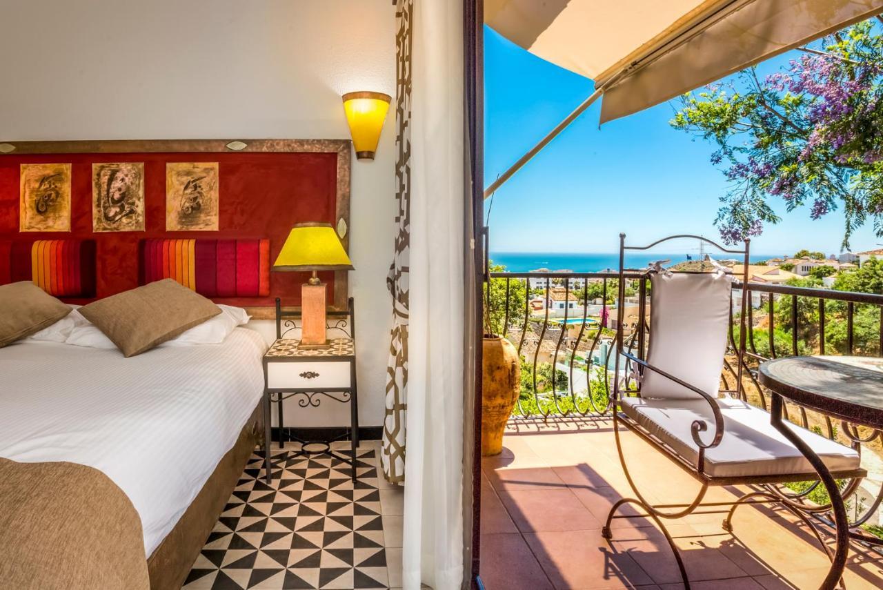 Hotel Boutique Islas (adults Only) 3*