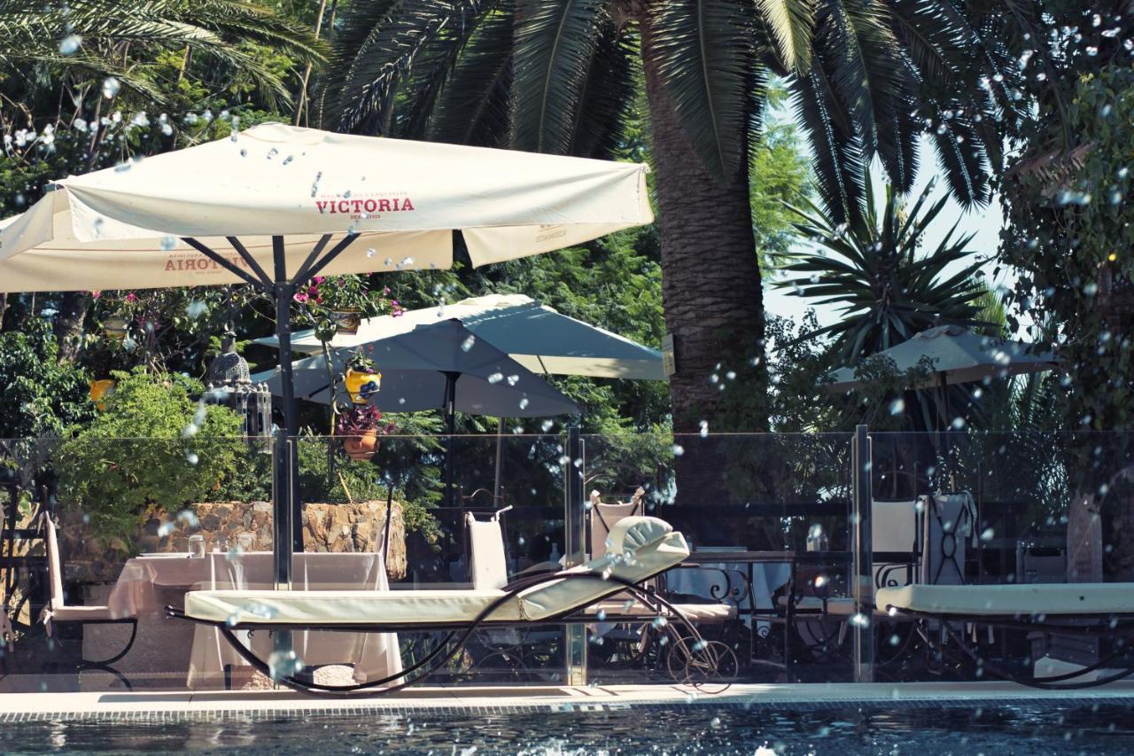 Hotel Boutique Islas (adults Only) 3*