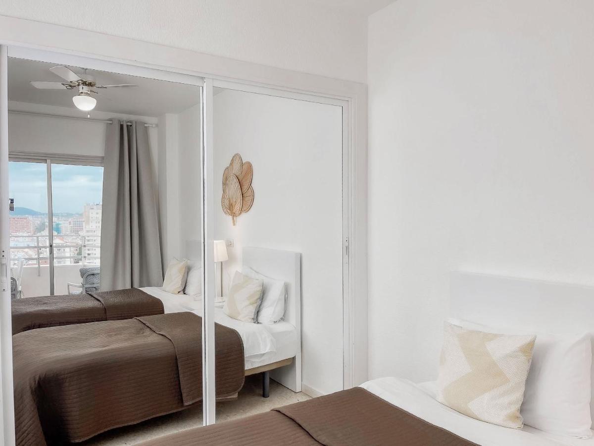 Apartment Club Maritimo At Ronda Iii
