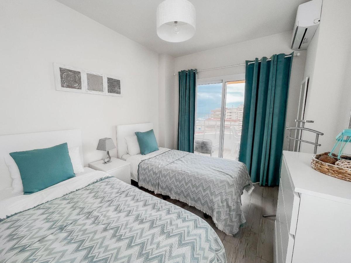 Apartment Club Maritimo At Ronda Iii Fuengirola