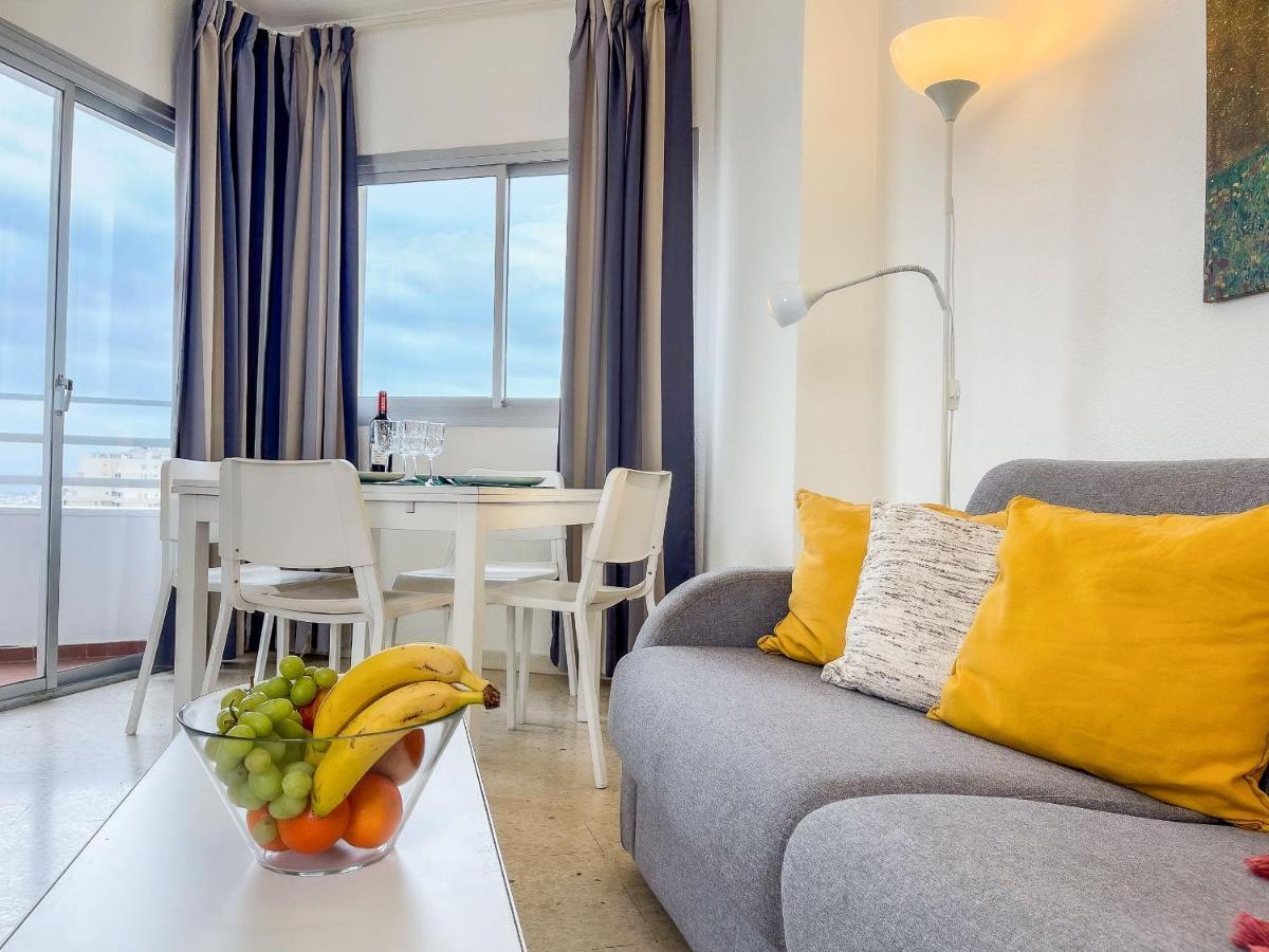 Apartment Club Maritimo At Ronda Iii