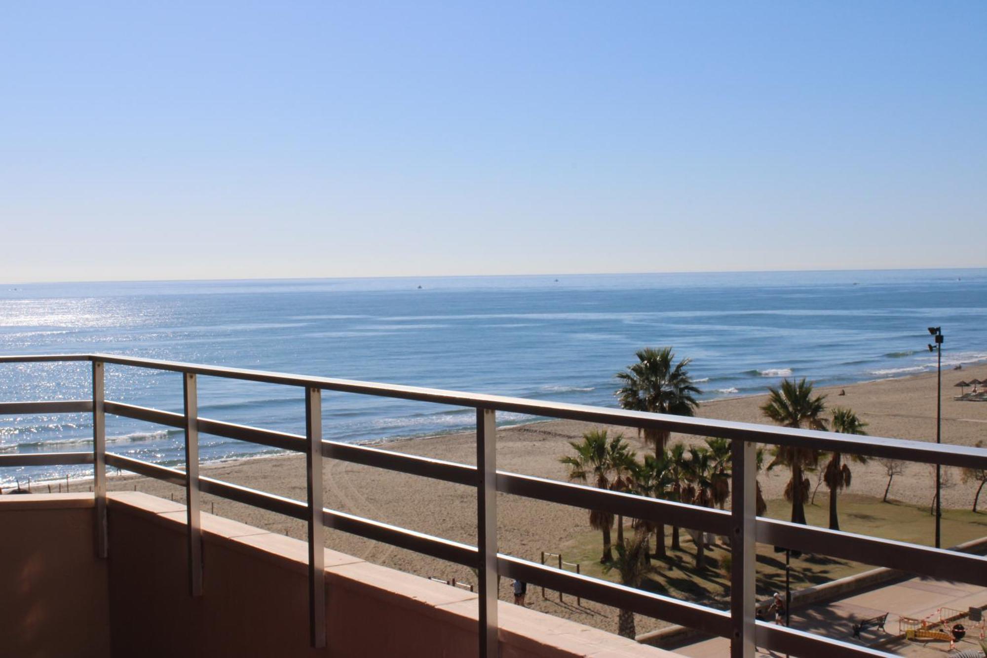 Ronda 3 Beachfront