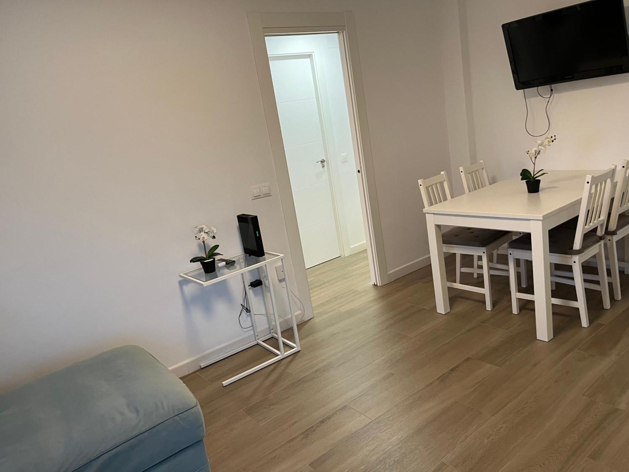 Apartamento Barbados Fuengirola