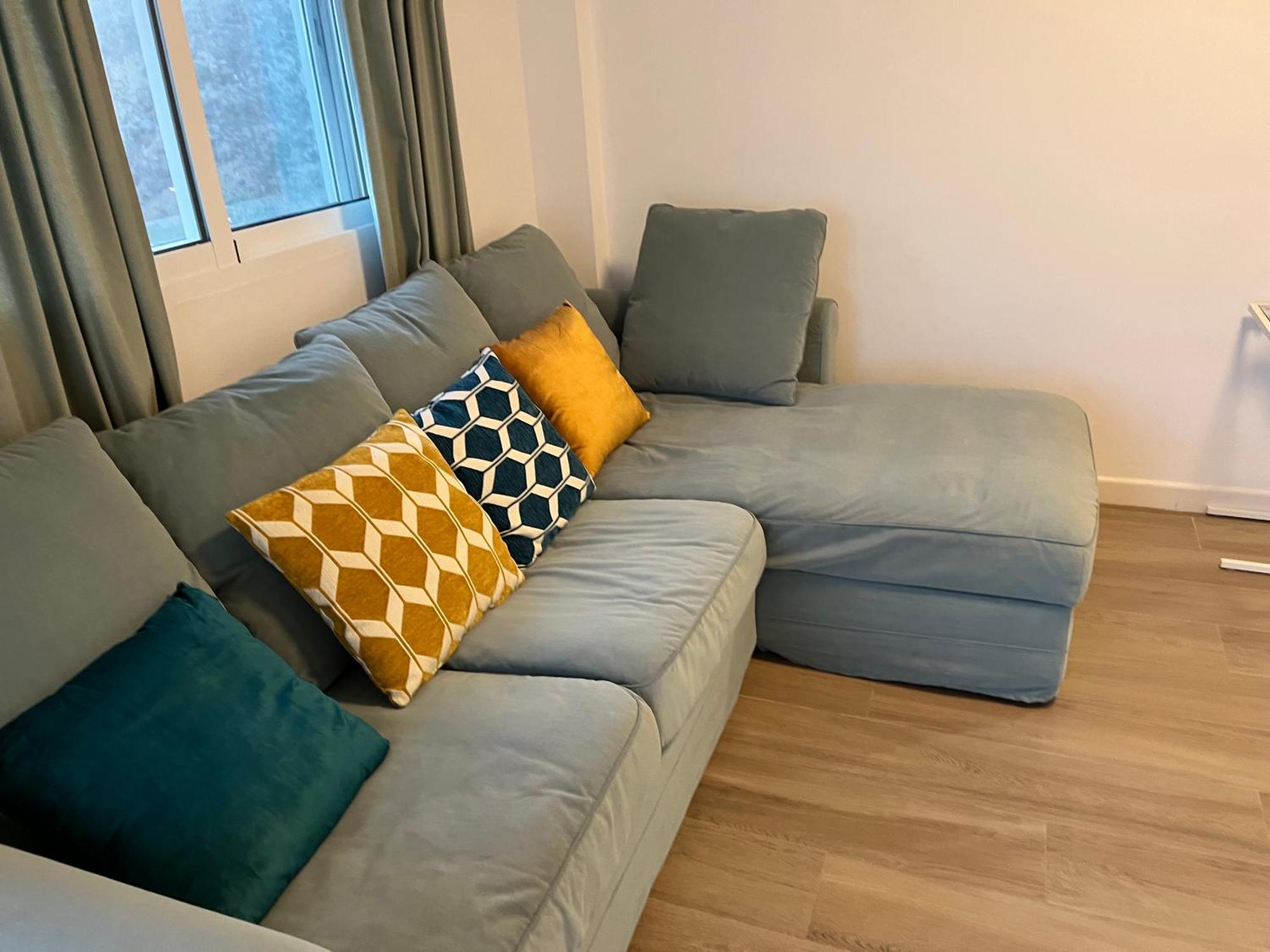 Apartamento Barbados Fuengirola