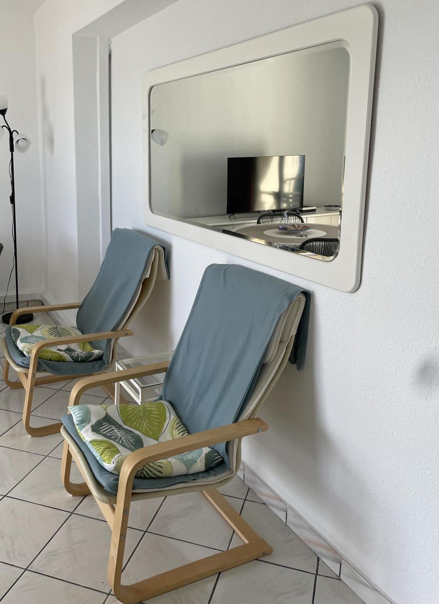 Apartment Estrellita Two Bedroom, Top Floor With Seaview *