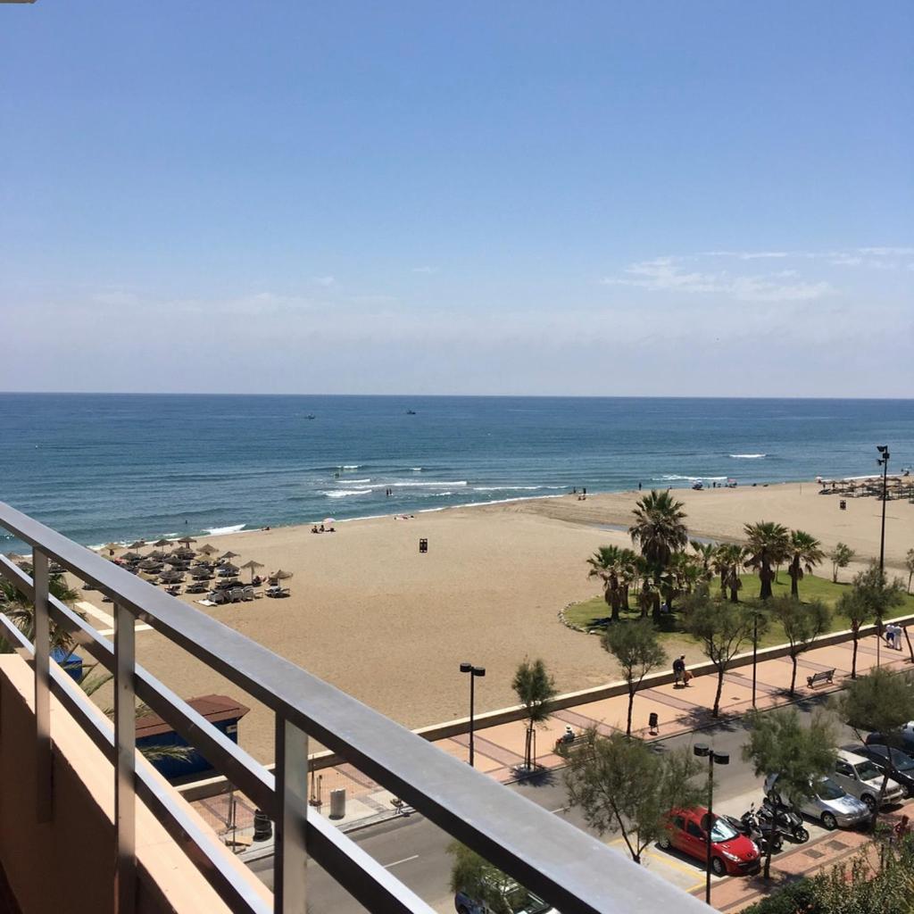 Ronda 3 Beachfront Fuengirola