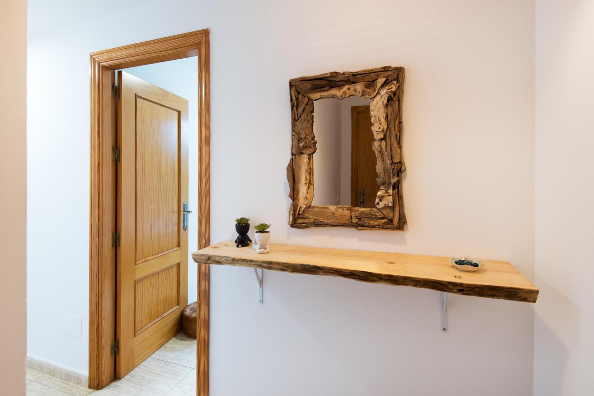 Bio Penthouse, South Terrace *