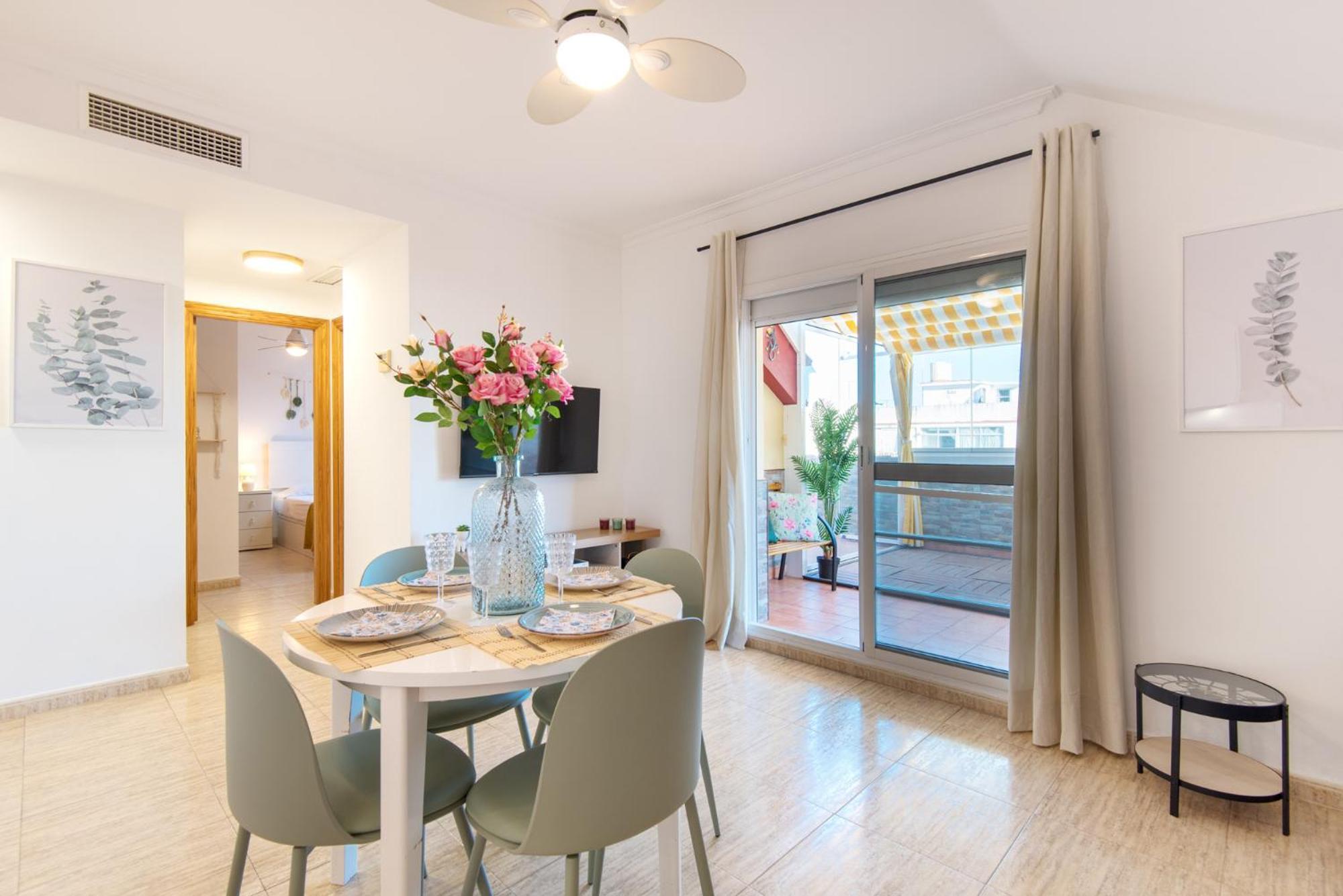 Apartment Bio Penthouse, South Terrace