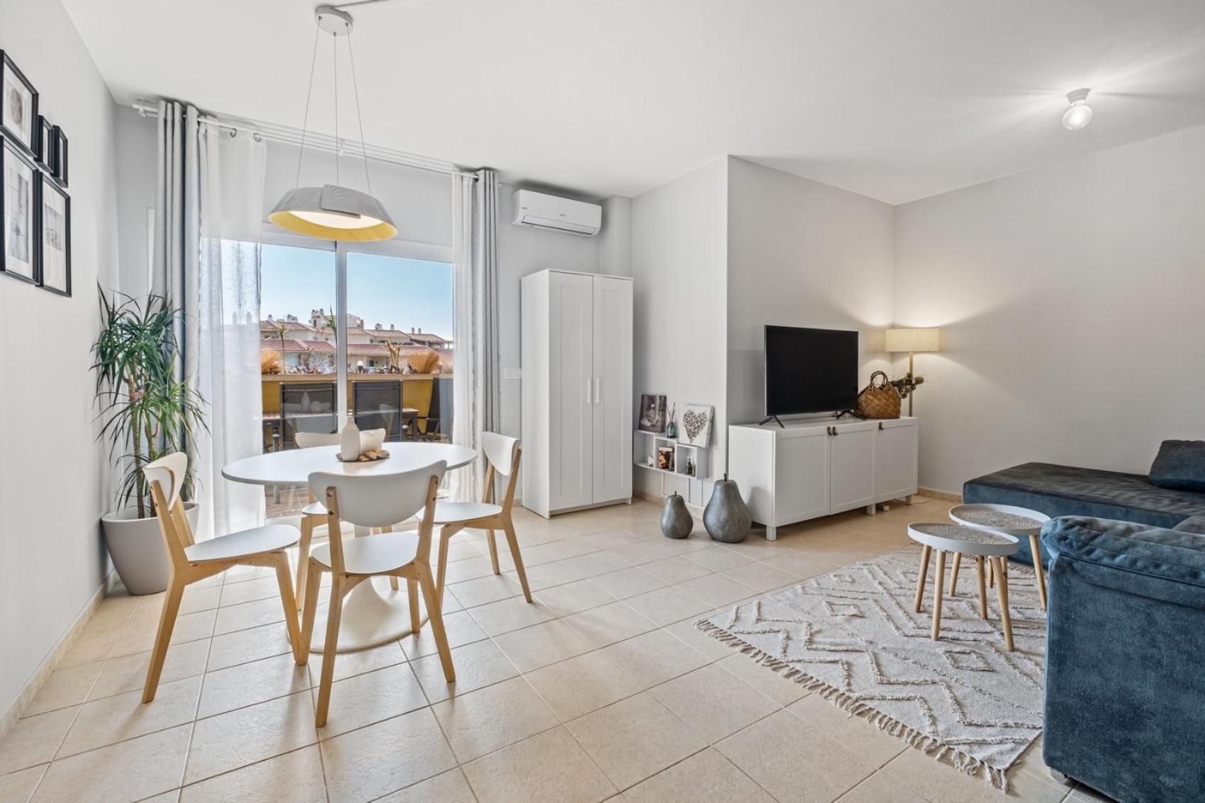 Magic Stars Apartment Fuengirola